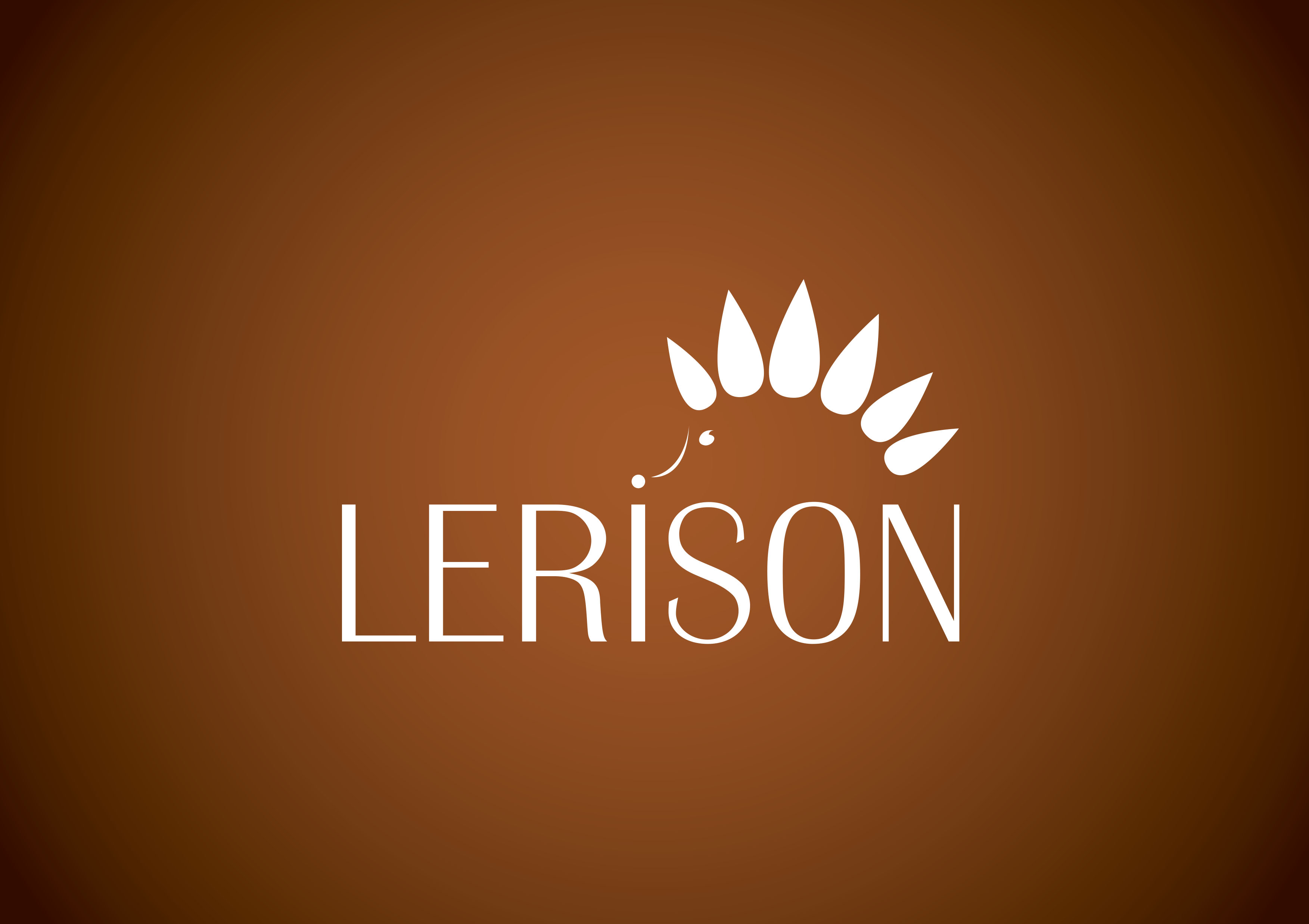 Lerison LOGO